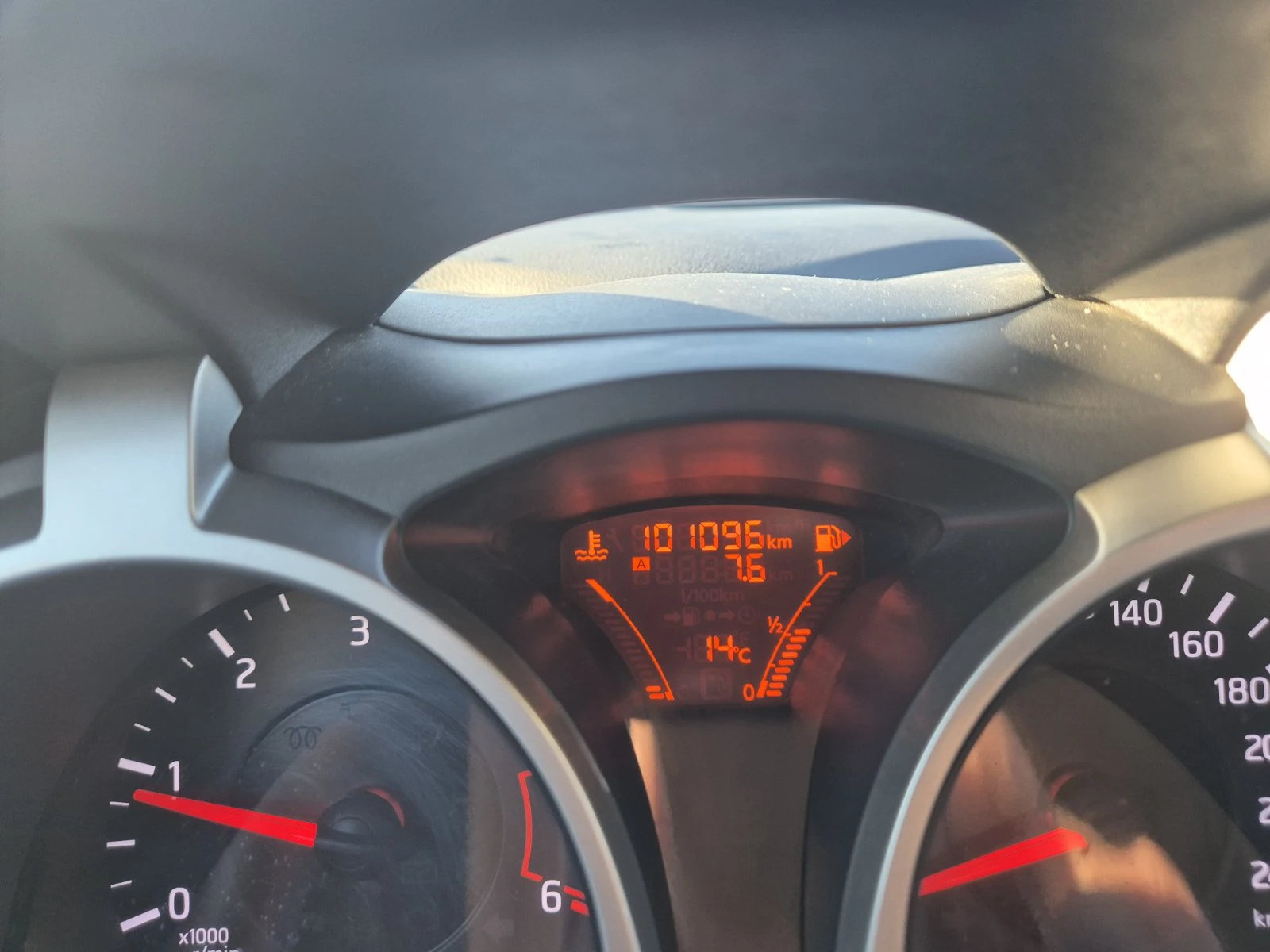 Nissan Juke 1.5 dci  - изображение 9