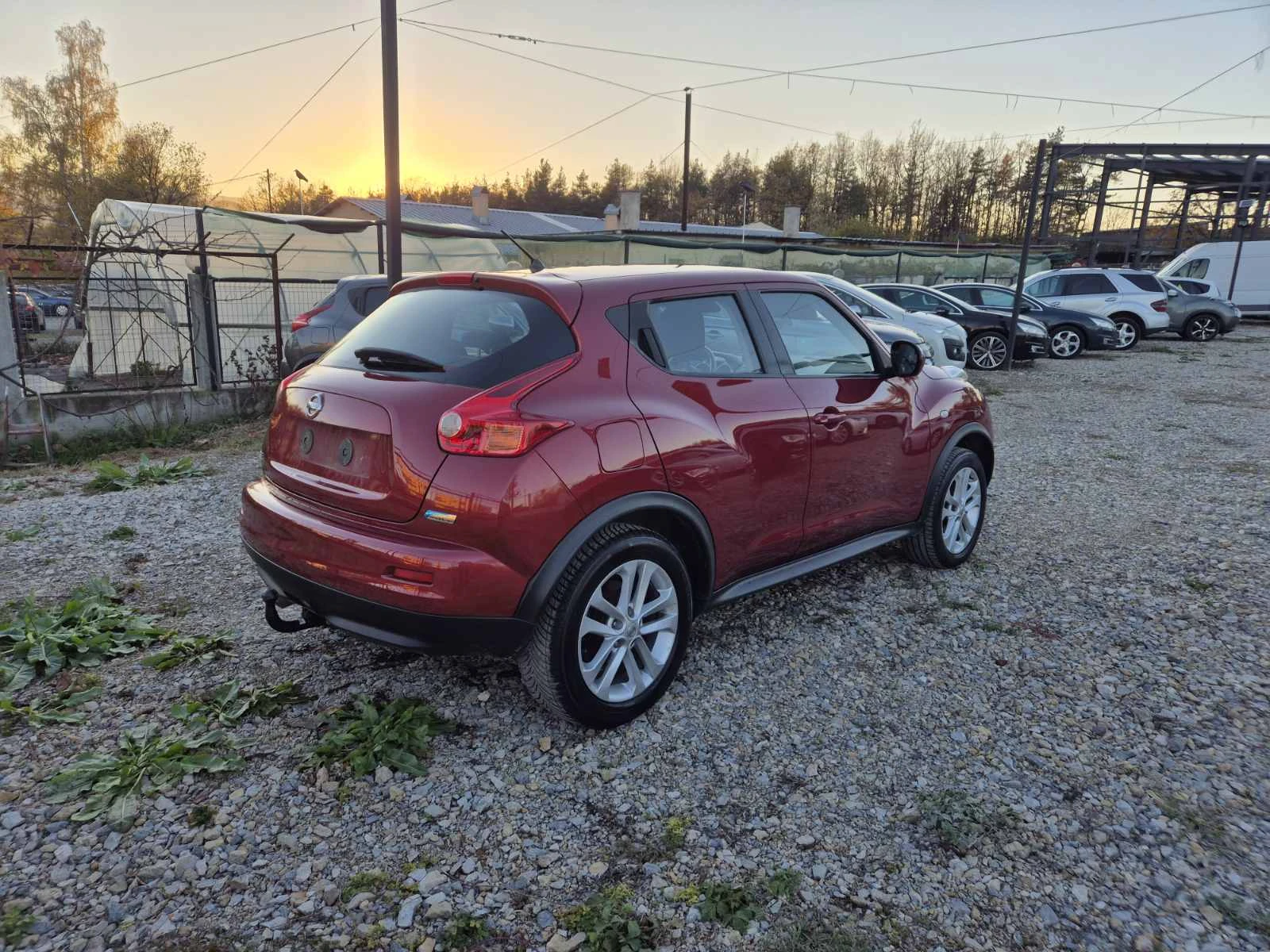 Nissan Juke 1.5 dci  - изображение 6