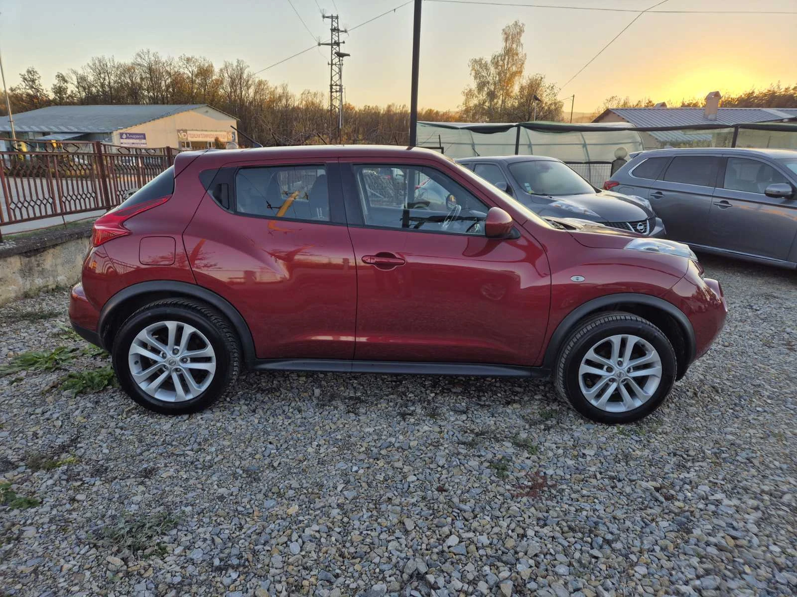 Nissan Juke 1.5 dci  - изображение 5