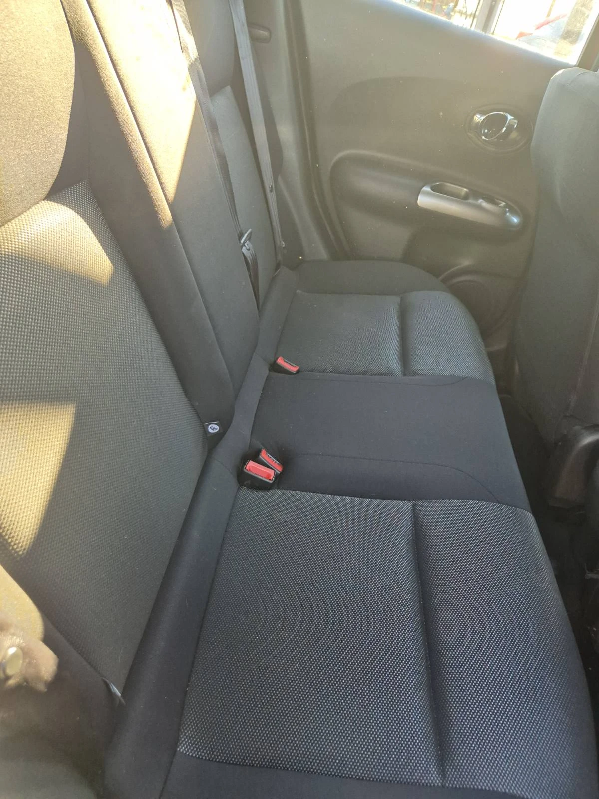 Nissan Juke 1.5 dci  | Mobile.bg   13