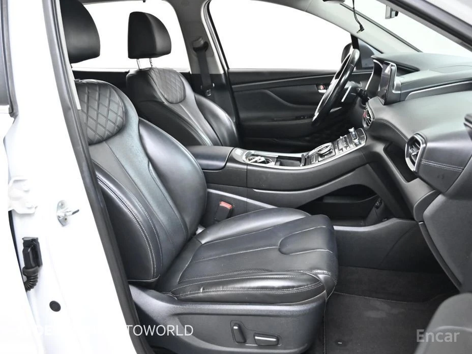 Hyundai Santa fe | Mobile.bg   10