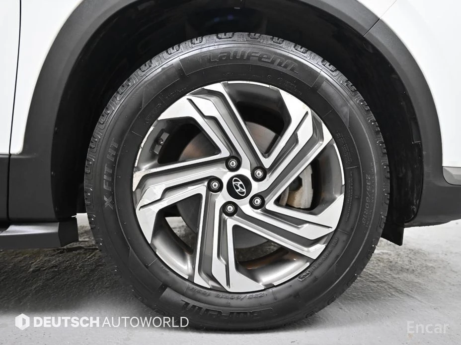 Hyundai Santa fe | Mobile.bg   5