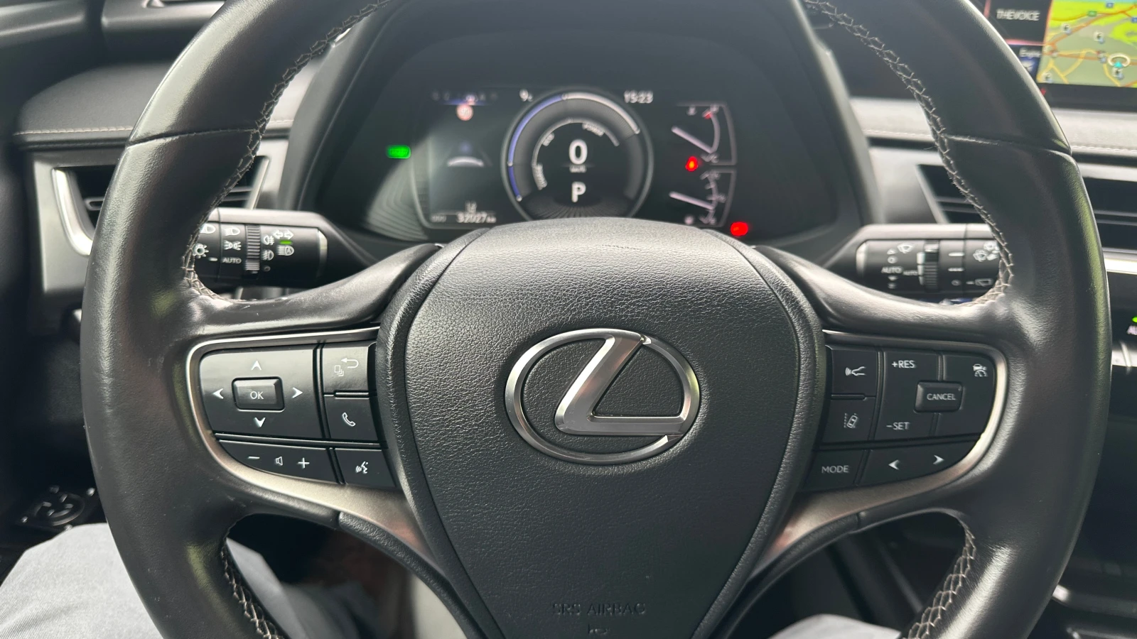 Lexus UX 250h 2.0 Hybrid,  | Mobile.bg   15