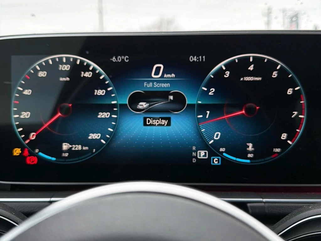 Mercedes-Benz GLE * 350 * CARFAX * ЦЕНА ДО БГ - изображение 8