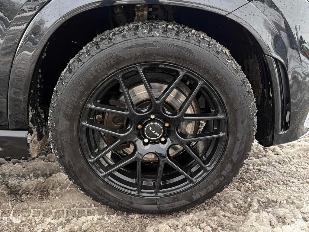 Mercedes-Benz GLE * 350 * CARFAX * ЦЕНА ДО БГ - изображение 9