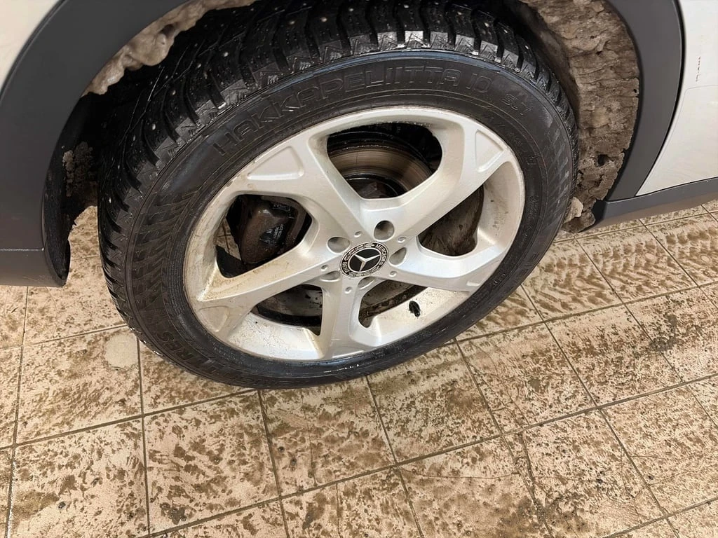 Mercedes-Benz GLA 250 * AWD 4MATIC * CARFAX * �������� * *  | Mobile.bg � ����������� 12