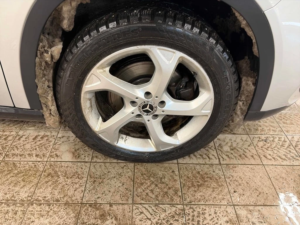 Mercedes-Benz GLA 250 * AWD 4MATIC * CARFAX * ПОДГРЕВИ * *  - изображение 7