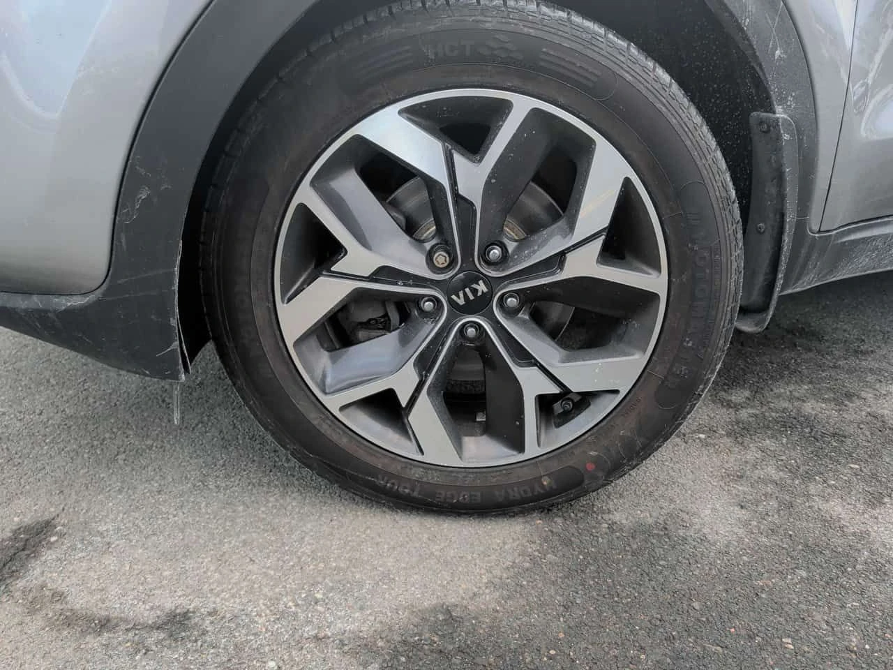 Kia Sportage * EX * CARFAX * KEYLESS * ДВА КЛЮЧА, снимка 7 - Автомобили и джипове - 53953833