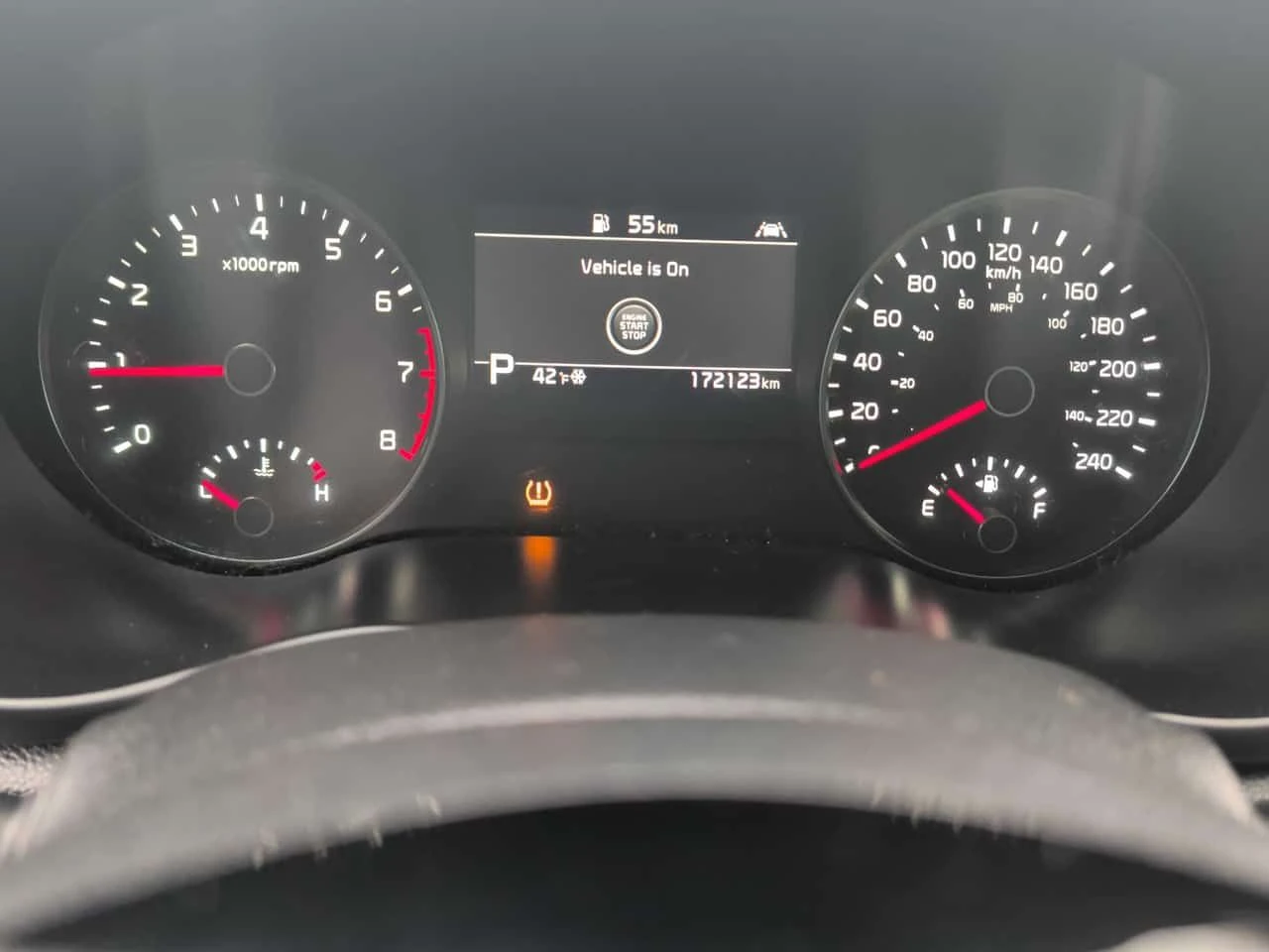 Kia Sportage * EX * CARFAX * KEYLESS * ДВА КЛЮЧА, снимка 8 - Автомобили и джипове - 53953833