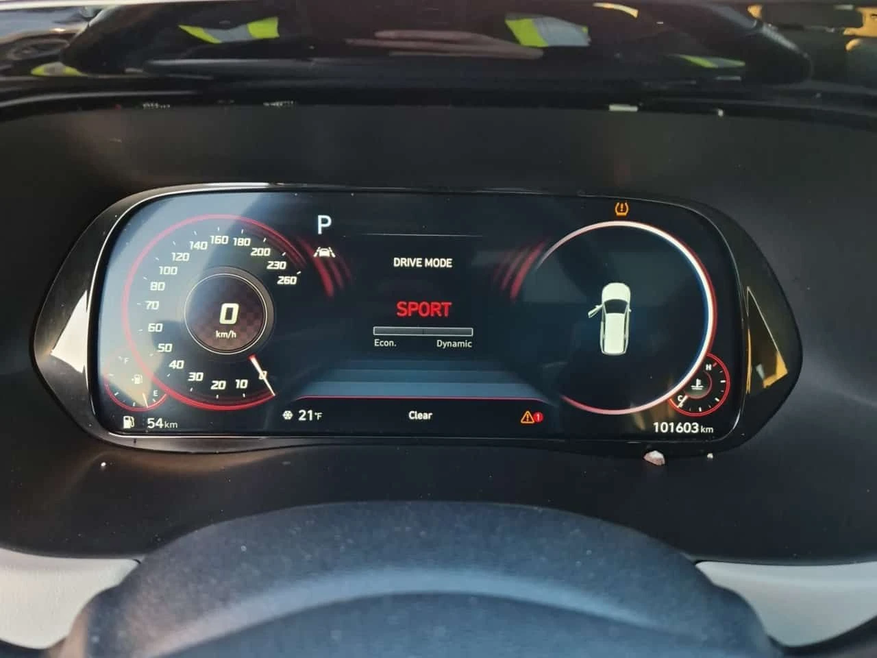 Hyundai Palisade * ULTIMATE CALLIGRAPHY 4D UTILITY * CARFAX * ЦЕНА , снимка 9 - Автомобили и джипове - 54169847