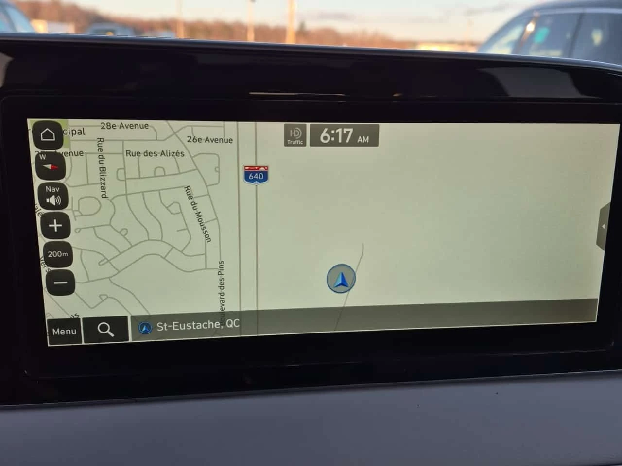 Hyundai Palisade * ULTIMATE CALLIGRAPHY 4D UTILITY * CARFAX * ЦЕНА , снимка 10 - Автомобили и джипове - 54169847