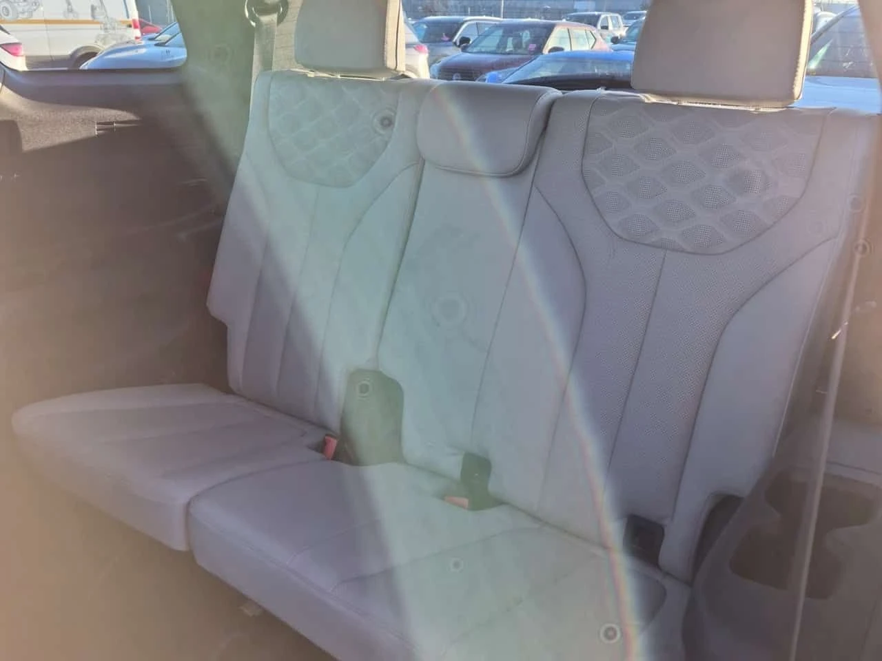 Hyundai Palisade * ULTIMATE CALLIGRAPHY 4D UTILITY * CARFAX * ЦЕНА , снимка 14 - Автомобили и джипове - 54169847