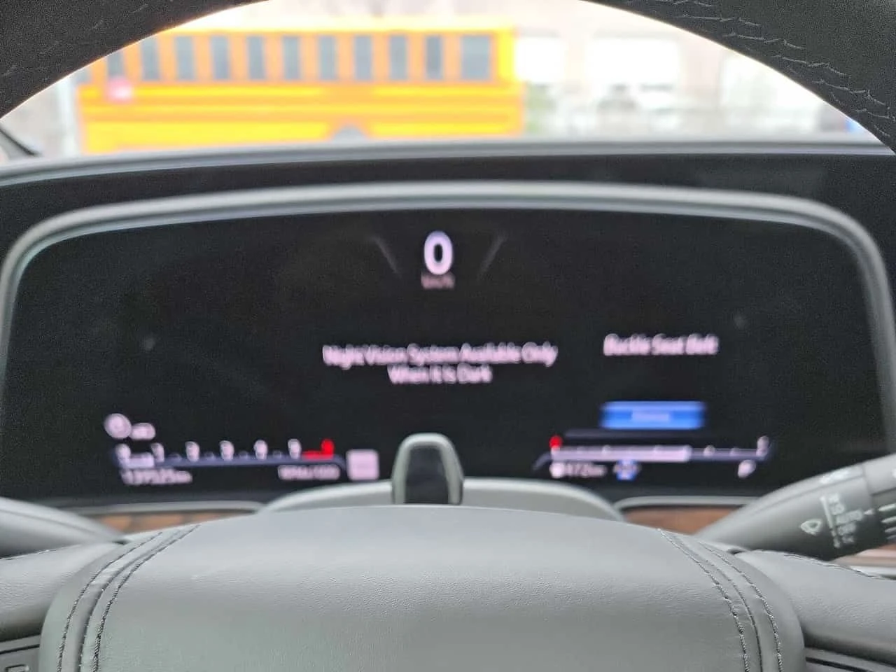 Cadillac Escalade * Premium Luxury Platinum * NIGHT VISION* ОБУДХВАН, снимка 8 - Автомобили и джипове - 54478033
