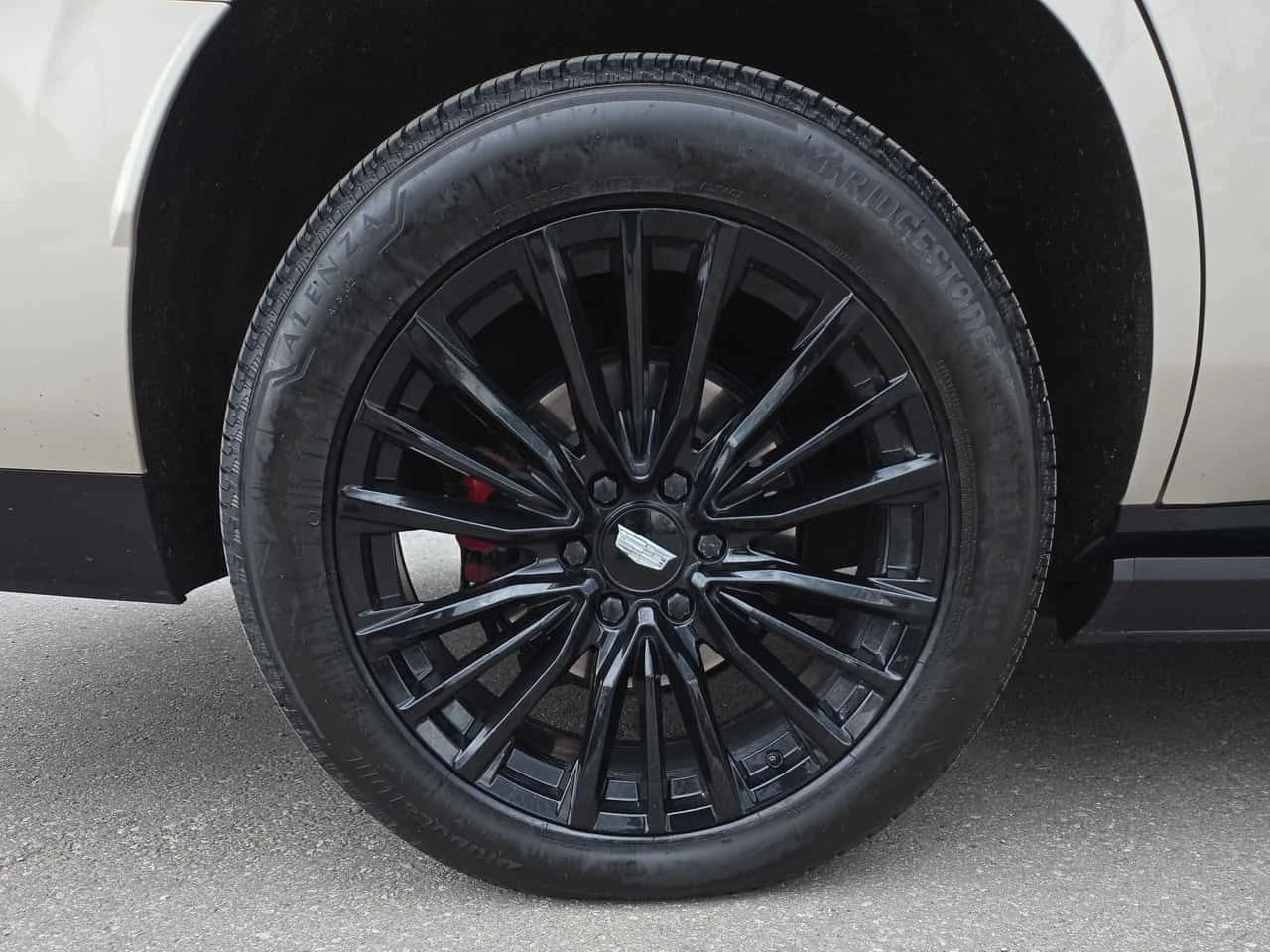 Cadillac Escalade * Premium Luxury Platinum * NIGHT VISION* ОБУДХВАН, снимка 7 - Автомобили и джипове - 54478033