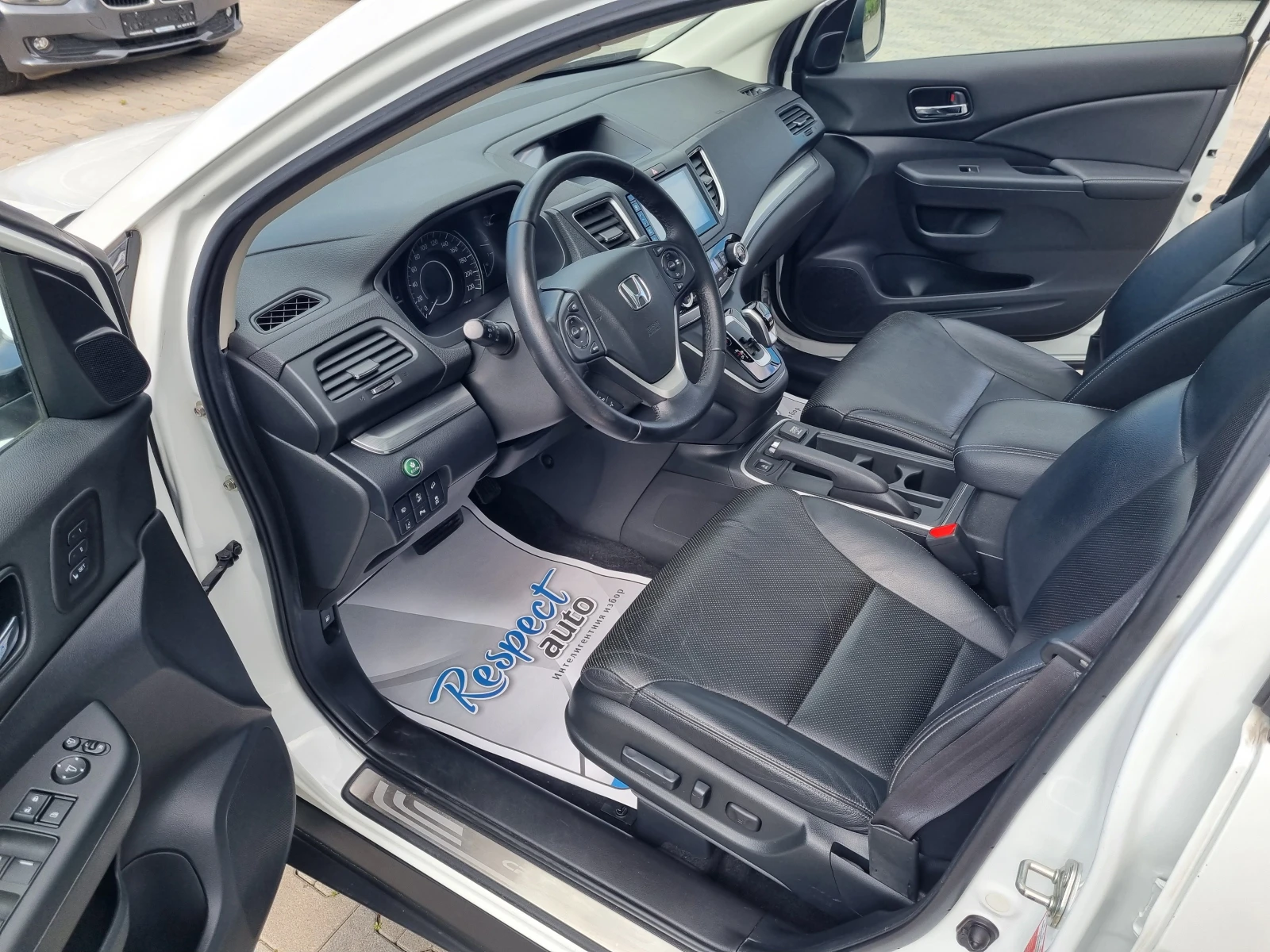 Honda Cr-v 1.6iDTEC-4x4 ���������= ������ ������ | Mobile.bg � ����������� 7