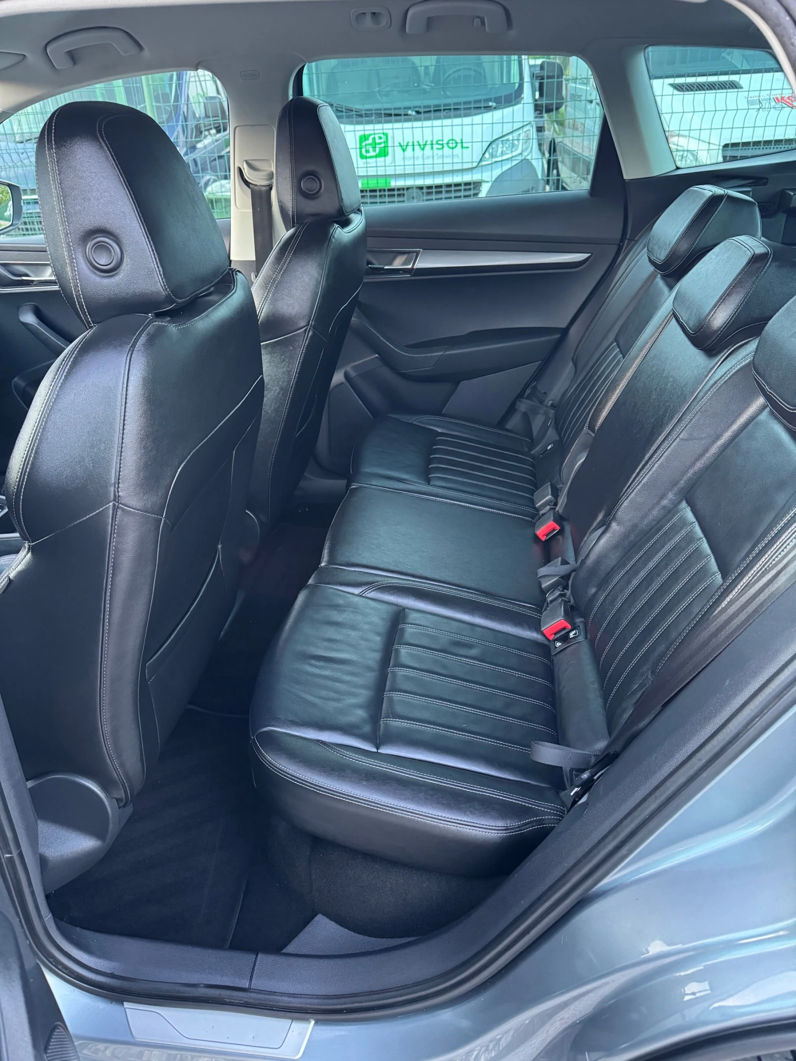 Skoda Karoq 2.0TDI* 4x4* DSG* DIGITAL * 150��* ������* LED*  | Mobile.bg � ����������� 11