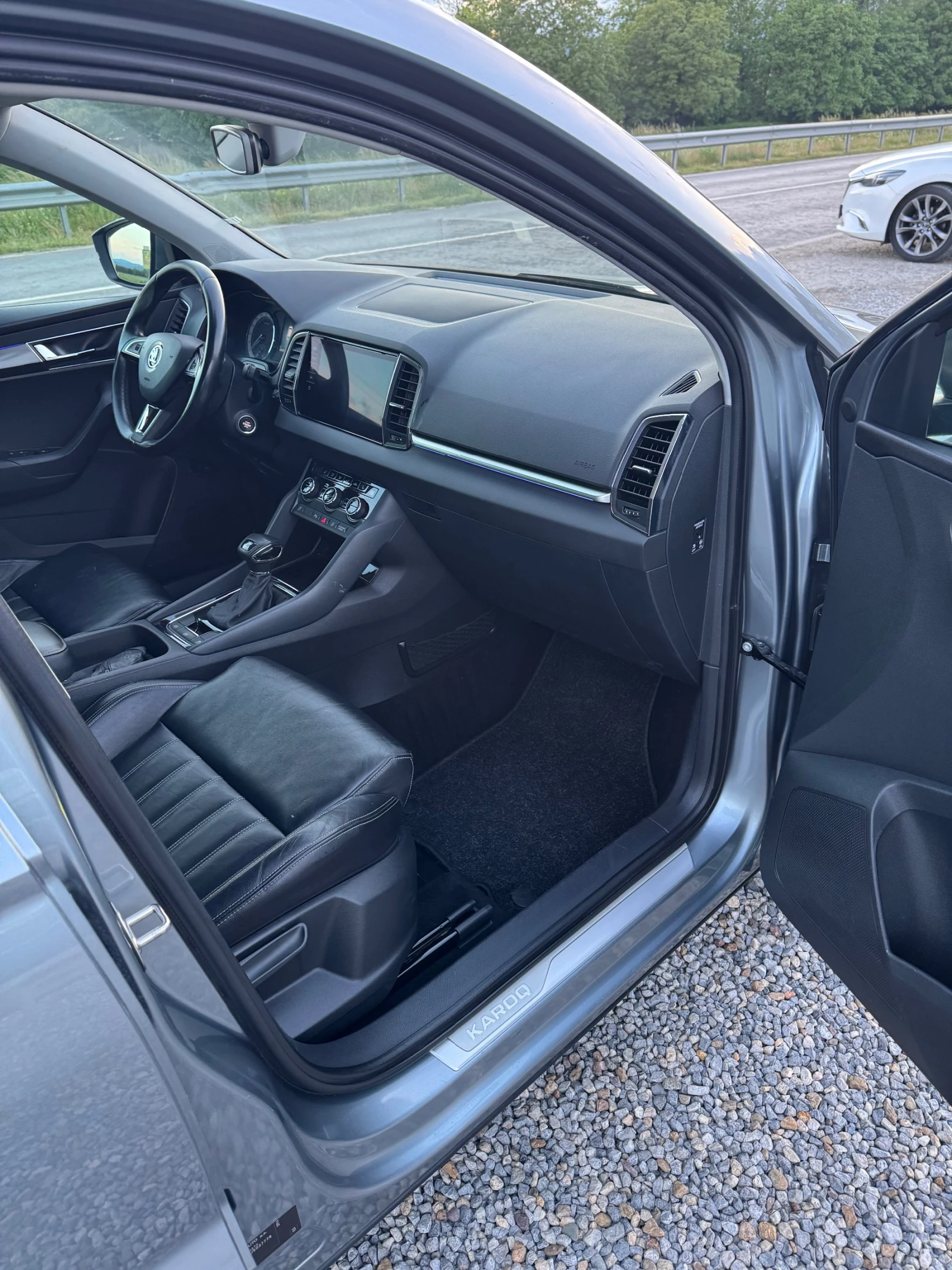 Skoda Karoq 2.0TDI* 4x4* DSG* DIGITAL * 150��* ������* LED*  | Mobile.bg � ����������� 14