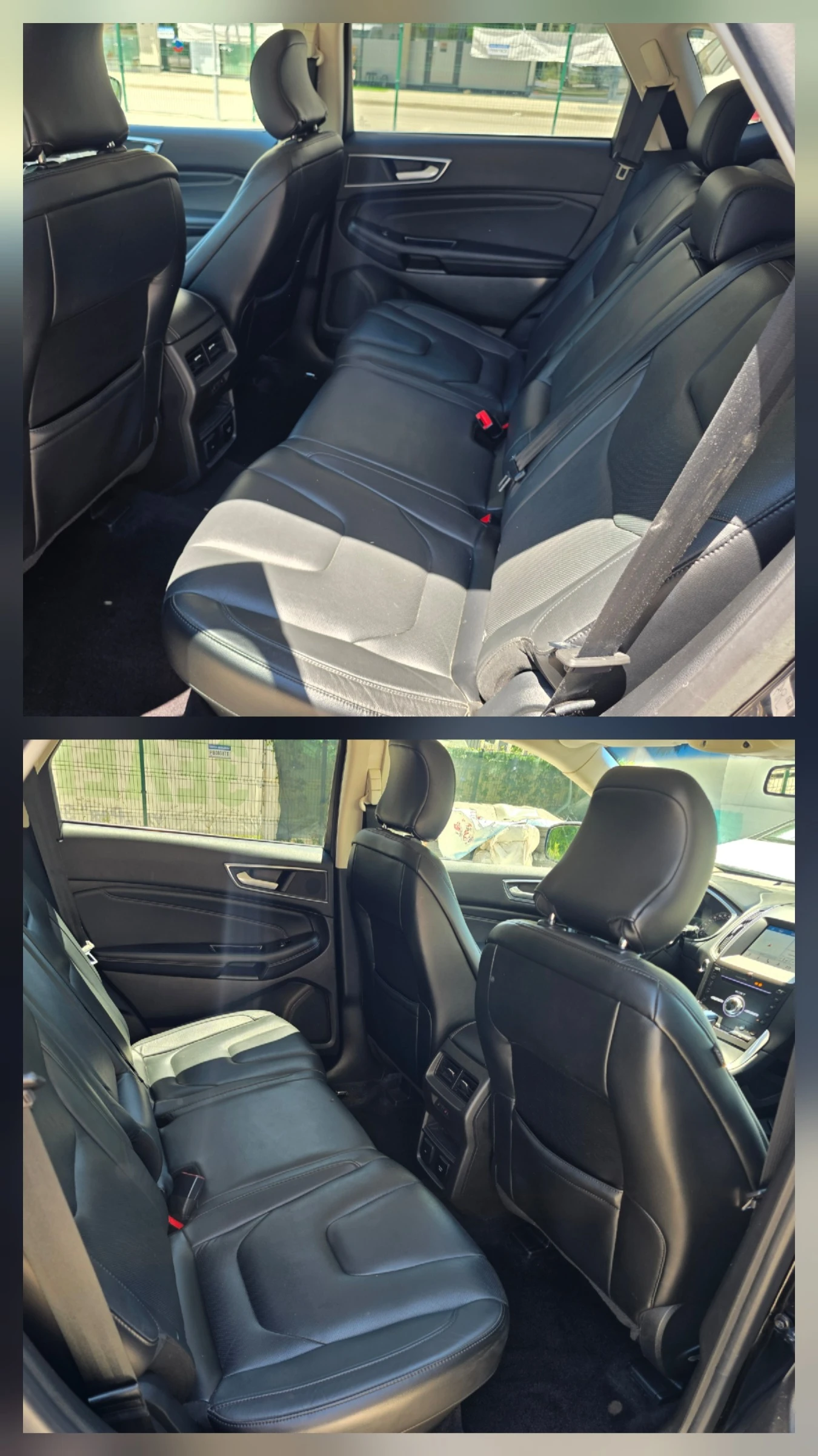 Ford Edge TITANIUM | Mobile.bg � ����������� 12