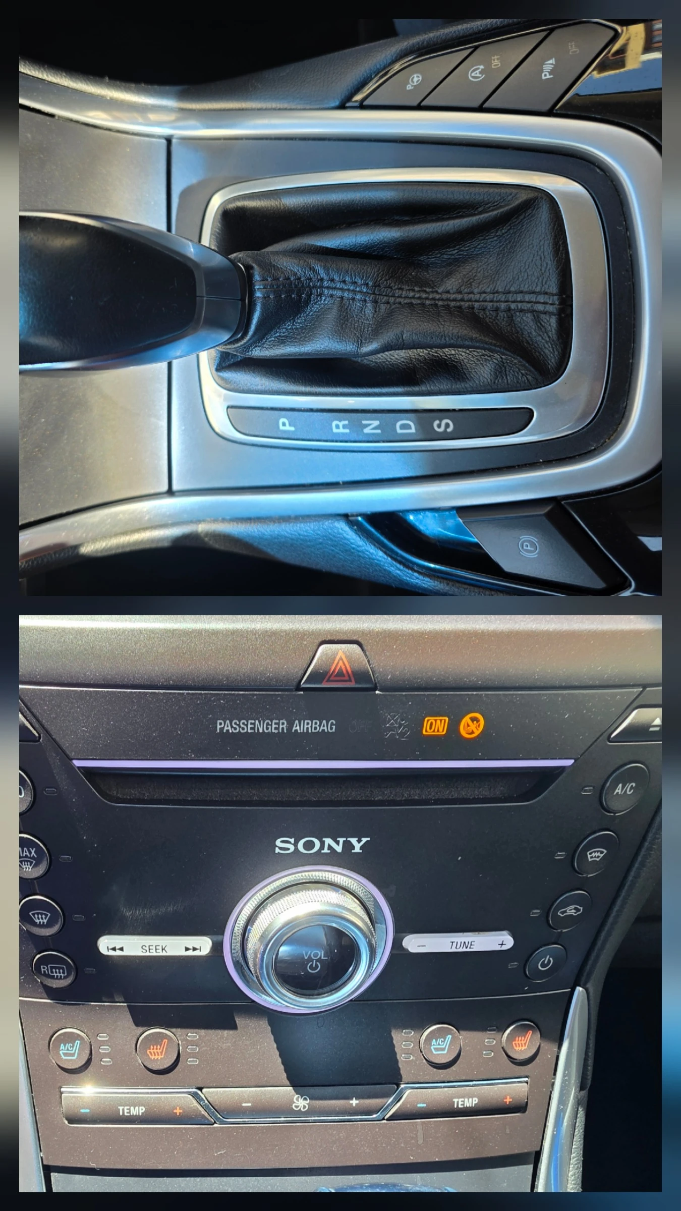 Ford Edge TITANIUM | Mobile.bg � ����������� 13