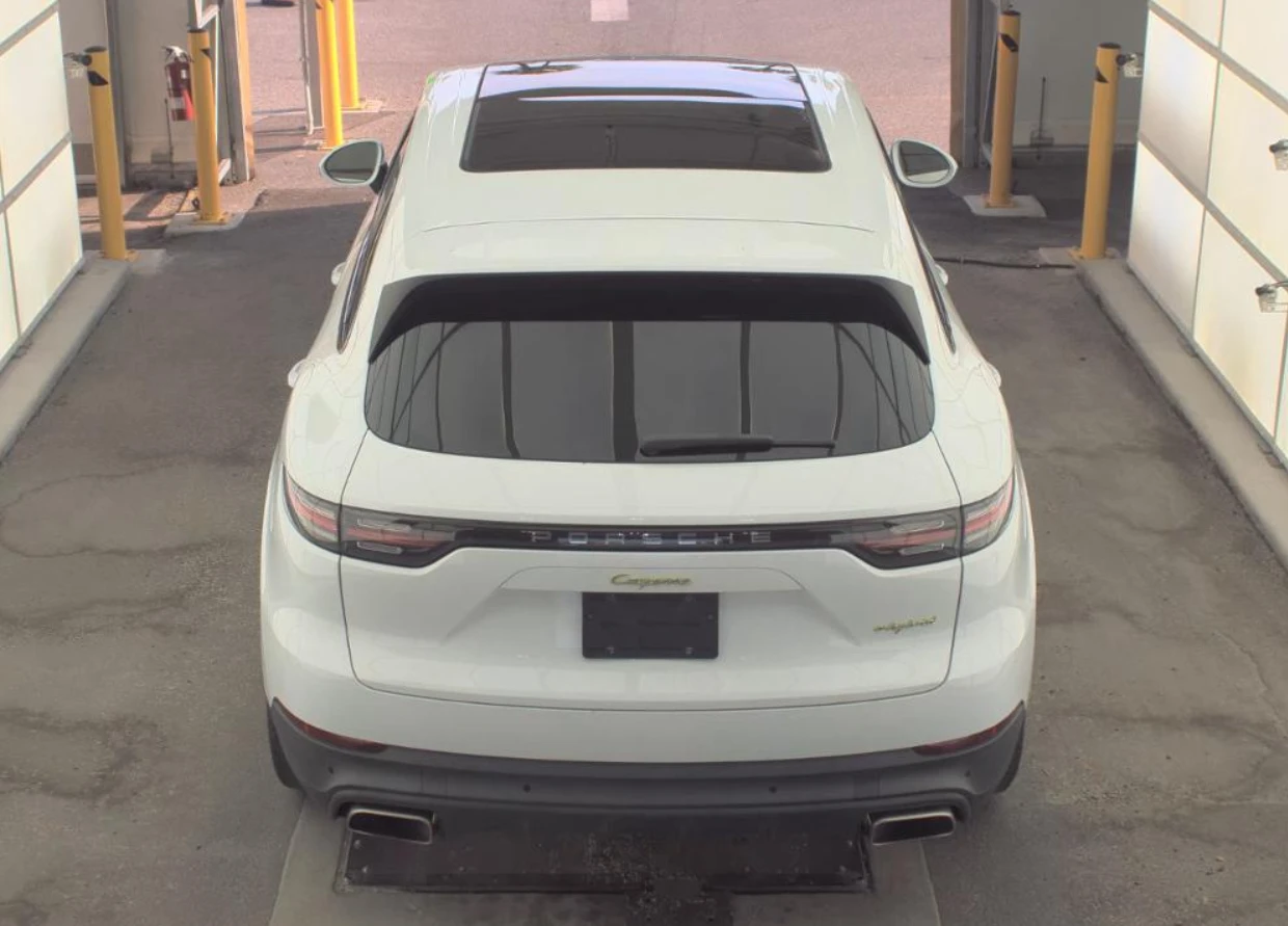 Porsche Cayenne Sport Chrono | BOSE | Панорама | PDLS+ , снимка 5 - Автомобили и джипове - 54711673