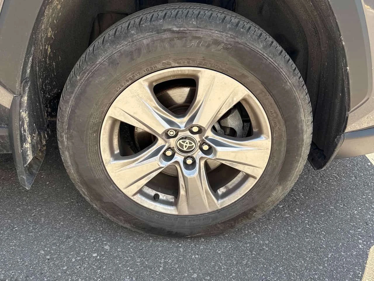 Toyota Rav4 * XLE * АВТОКРЕДИТ * ОТ ПРЕДСТАВИТЕЛСТО, снимка 6 - Автомобили и джипове - 54831271