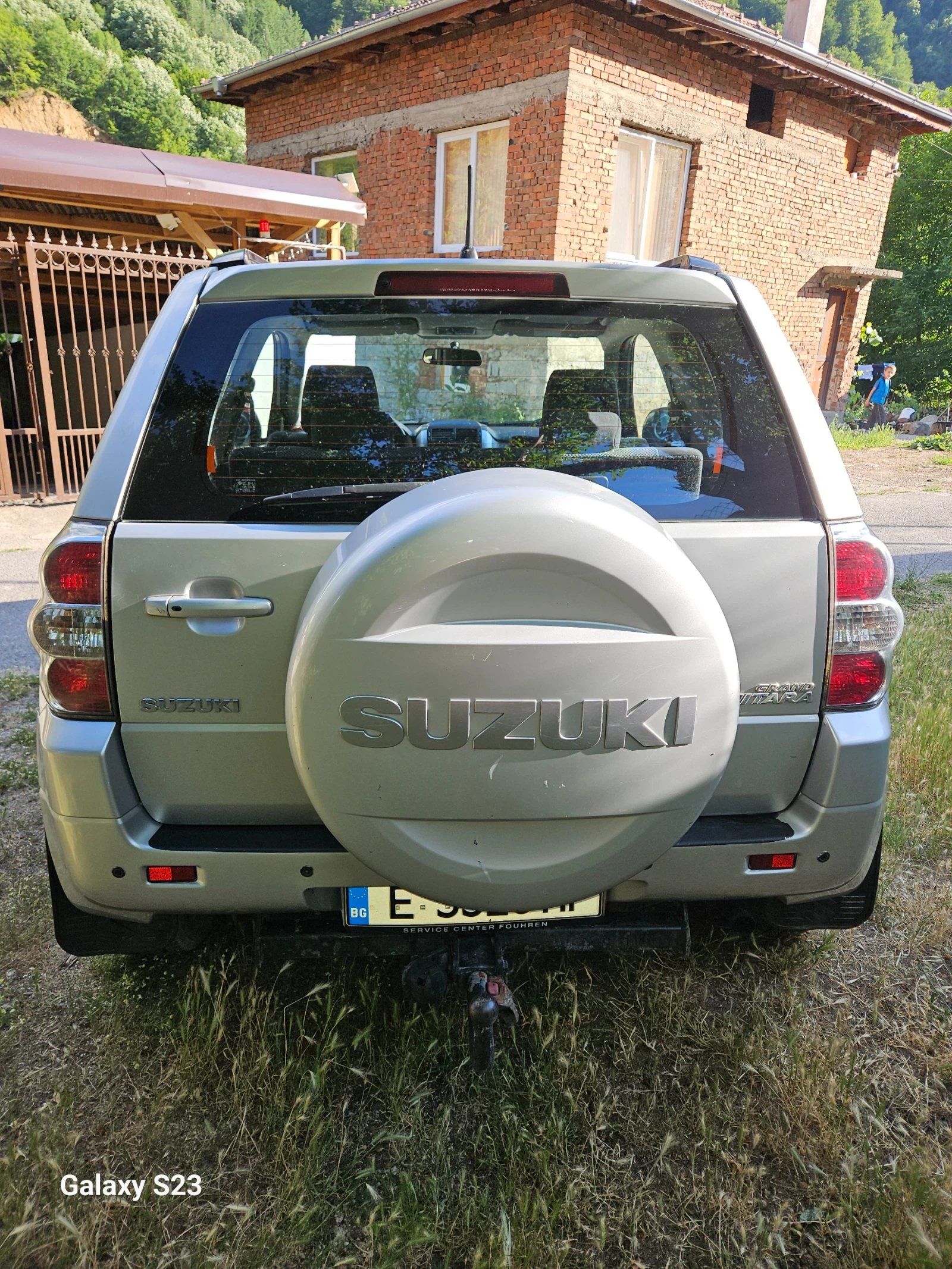 Suzuki Grand vitara | Mobile.bg � ����������� 4