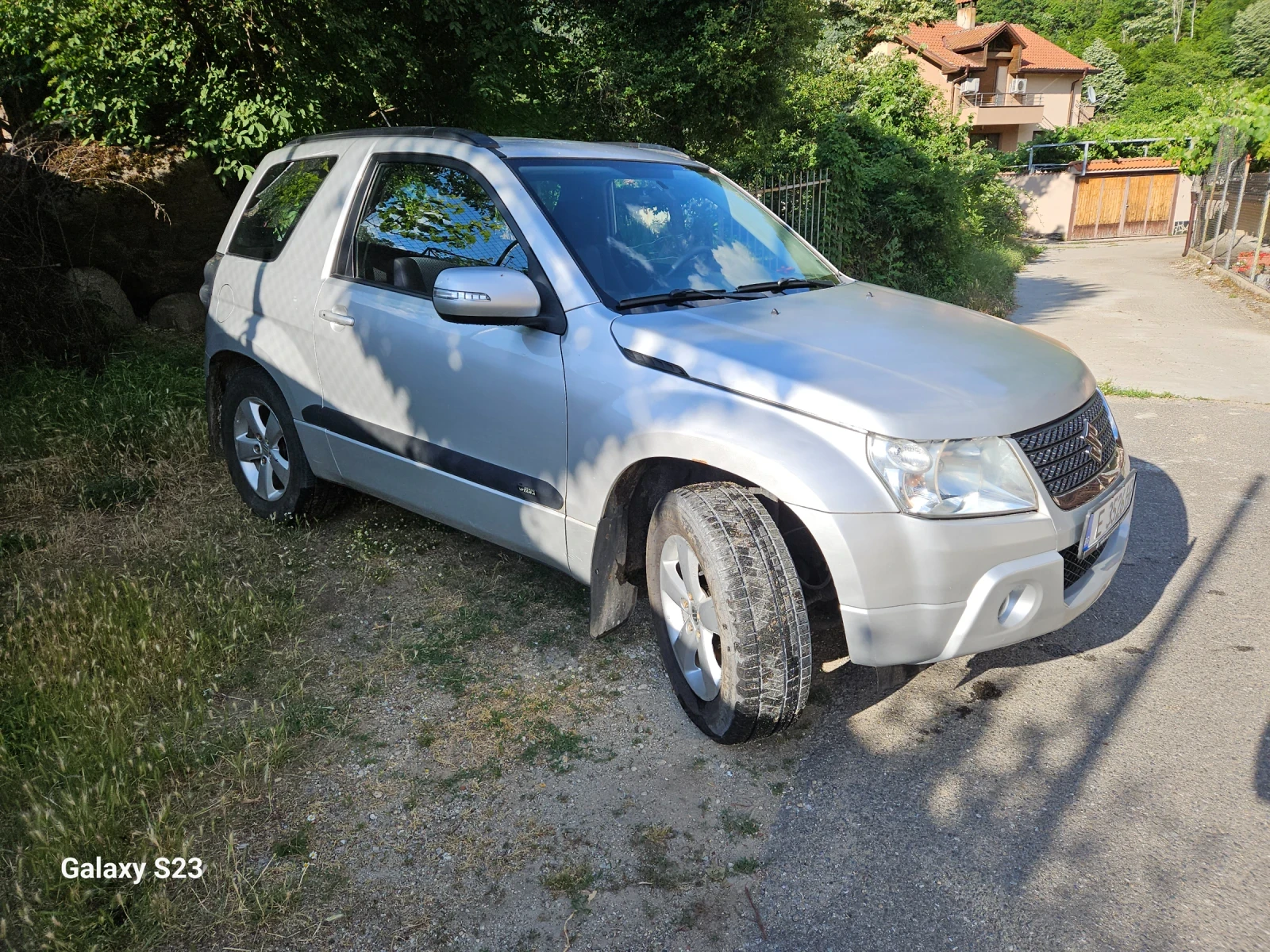 Suzuki Grand vitara | Mobile.bg � ����������� 2
