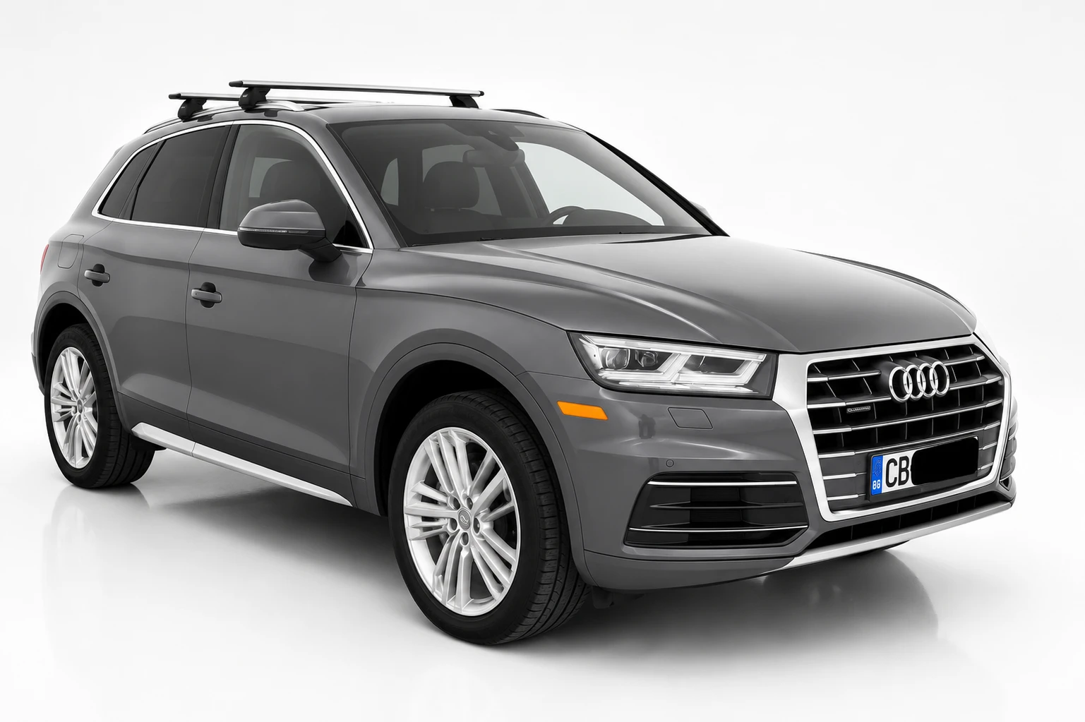 Audi Q5 PREMIUM + QUATTRO