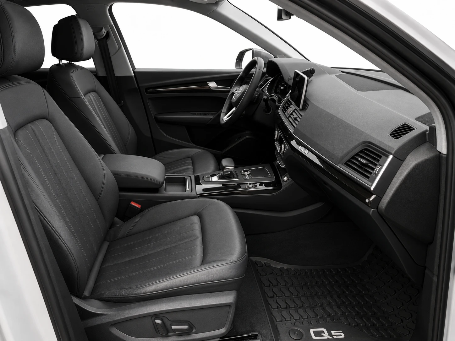 Audi Q5 PREMIUM + QUATTRO, снимка 9 - Автомобили и джипове - 55081993