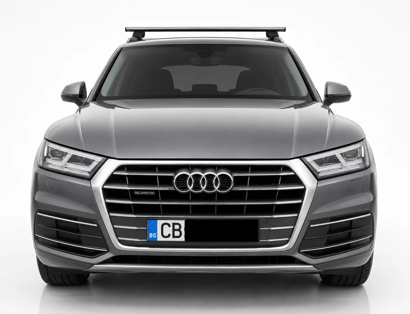 Audi Q5 PREMIUM + QUATTRO, снимка 3 - Автомобили и джипове - 55081993