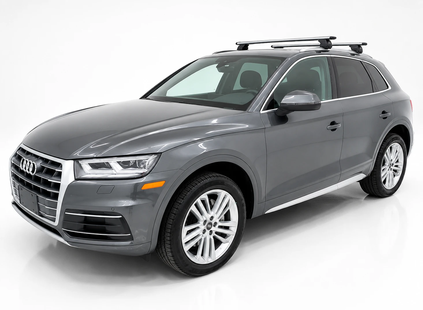 Audi Q5 PREMIUM + QUATTRO, снимка 6 - Автомобили и джипове - 55081993
