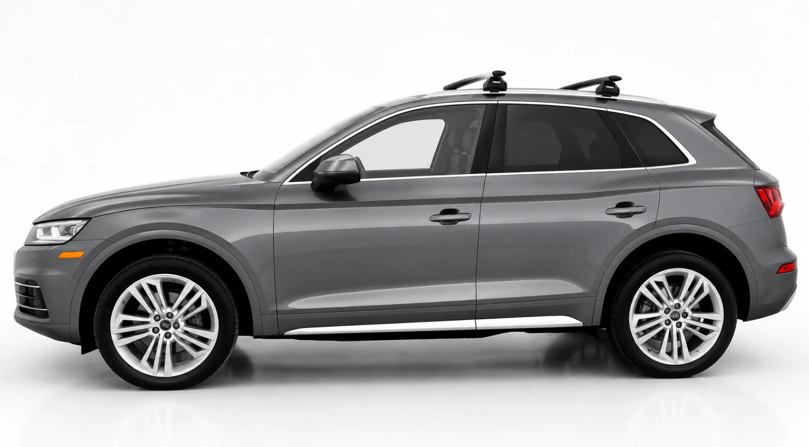 Audi Q5 PREMIUM + QUATTRO, снимка 2 - Автомобили и джипове - 55081993