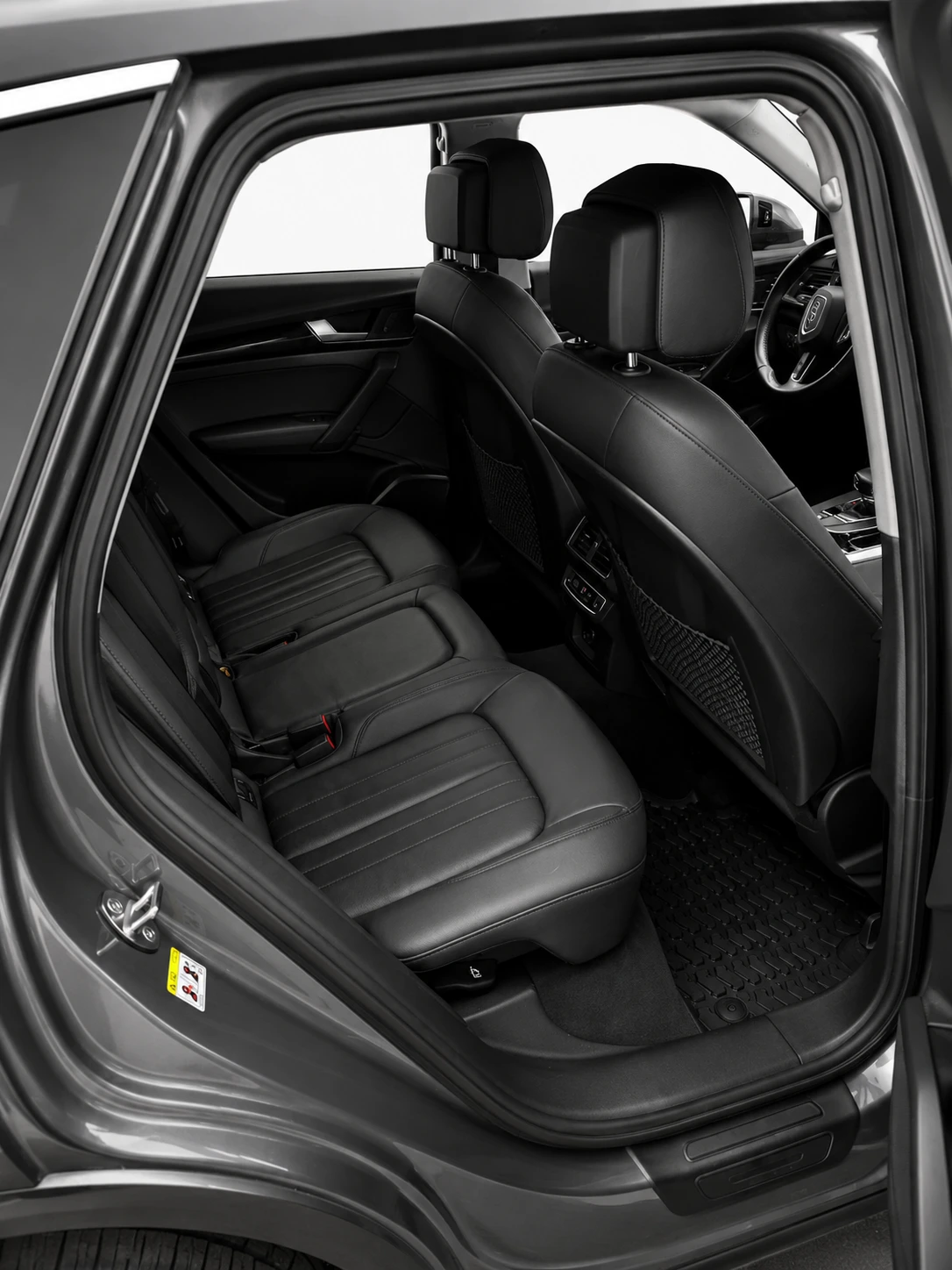 Audi Q5 PREMIUM + QUATTRO, снимка 11 - Автомобили и джипове - 55081993