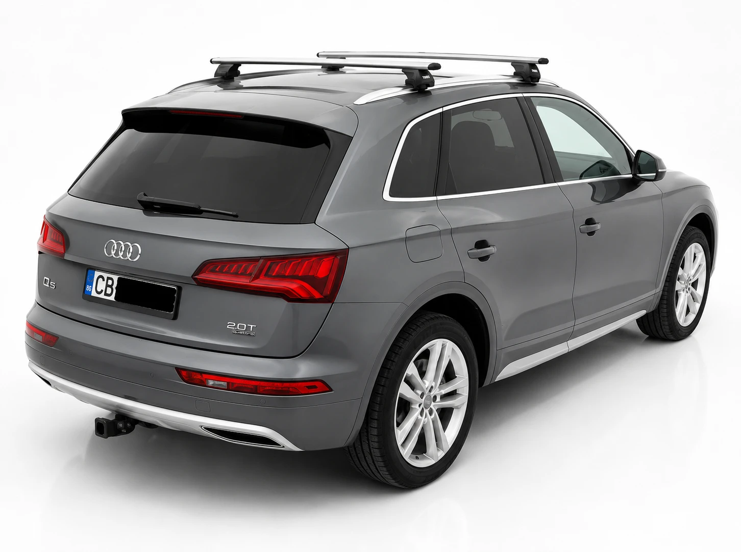 Audi Q5 PREMIUM + QUATTRO, снимка 7 - Автомобили и джипове - 55081993