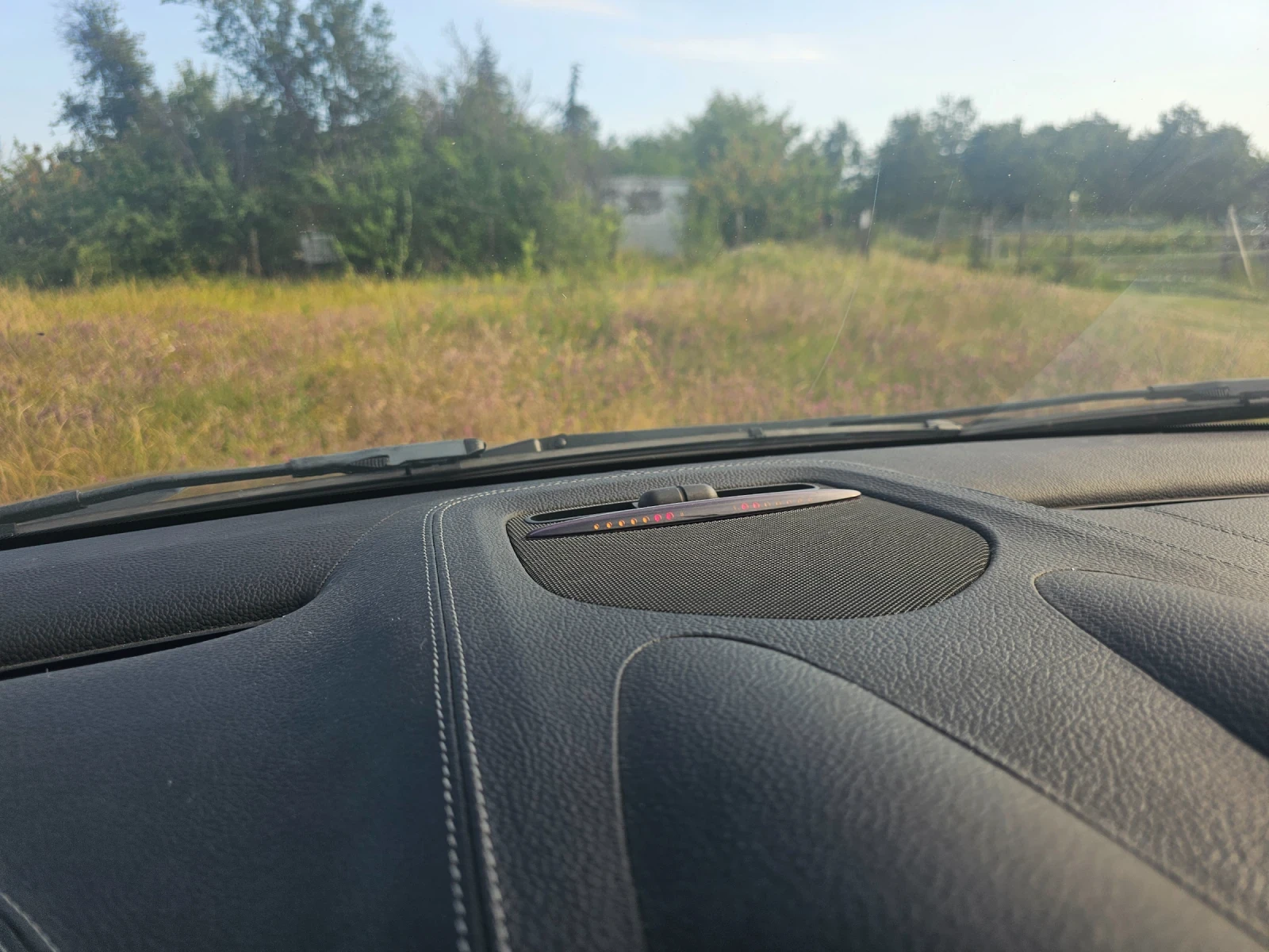 Mercedes-Benz GL 550 550 AMG 4 matic, снимка 8 - Автомобили и джипове - 55840033