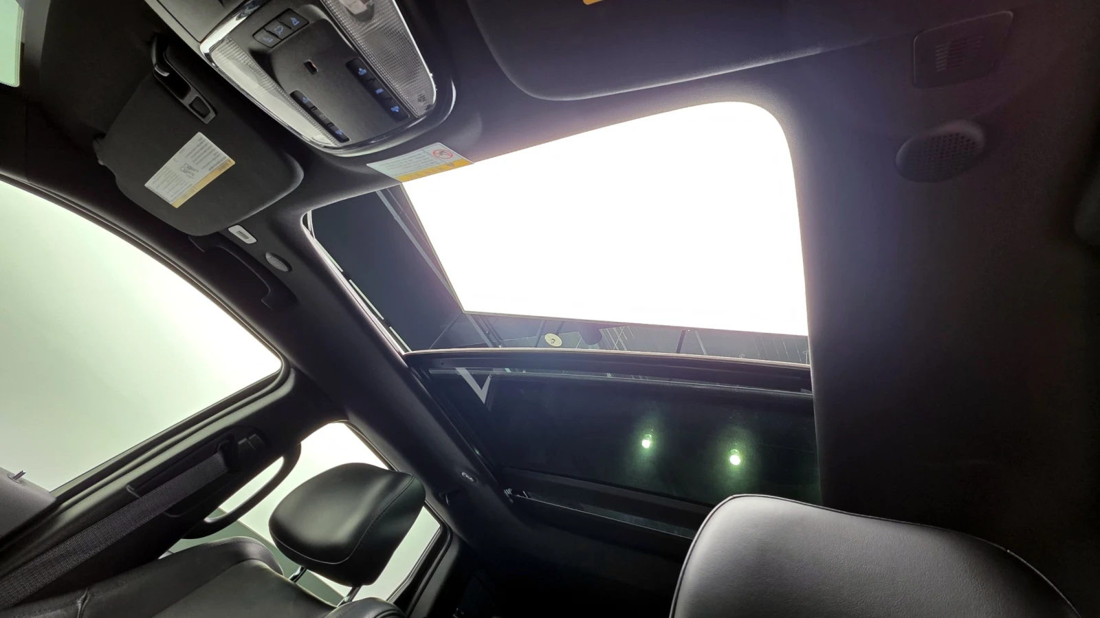 Jeep Grand cherokee Limited X 3.6L 4x4, снимка 15 - Автомобили и джипове - 55501772