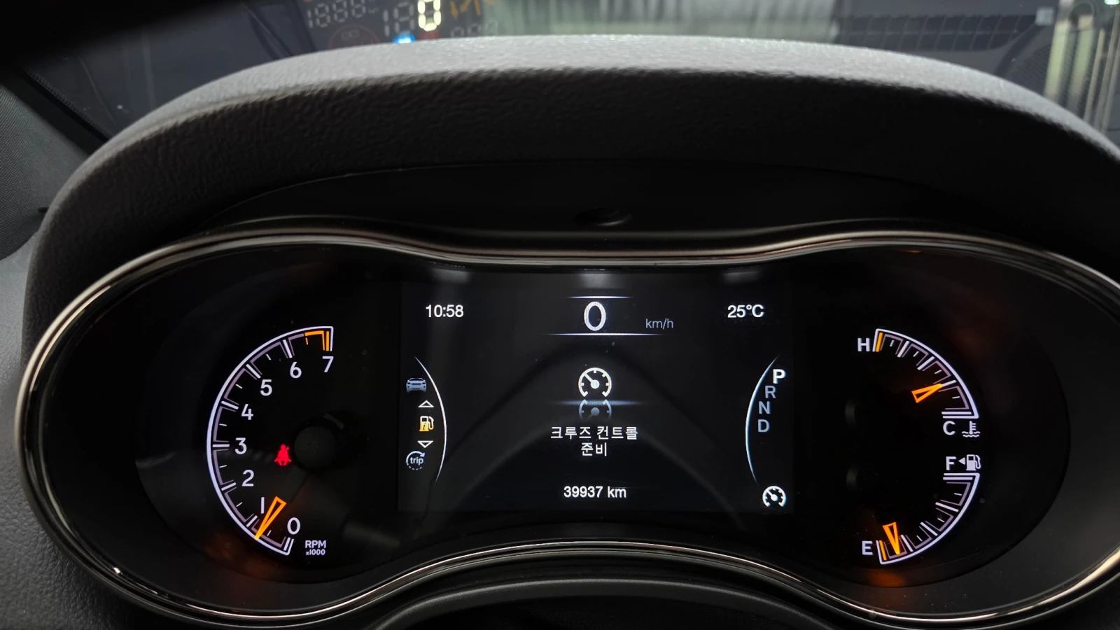 Jeep Grand cherokee Limited X 3.6L 4x4, снимка 10 - Автомобили и джипове - 55501772