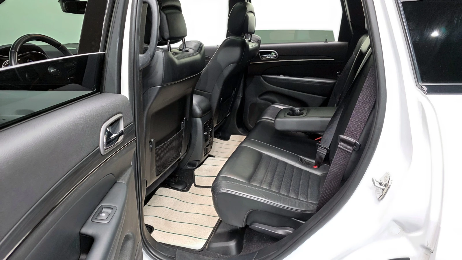 Jeep Grand cherokee Limited X 3.6L 4x4, снимка 16 - Автомобили и джипове - 55501772