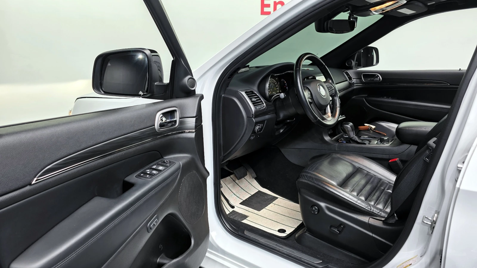 Jeep Grand cherokee Limited X 3.6L 4x4, снимка 7 - Автомобили и джипове - 55501772