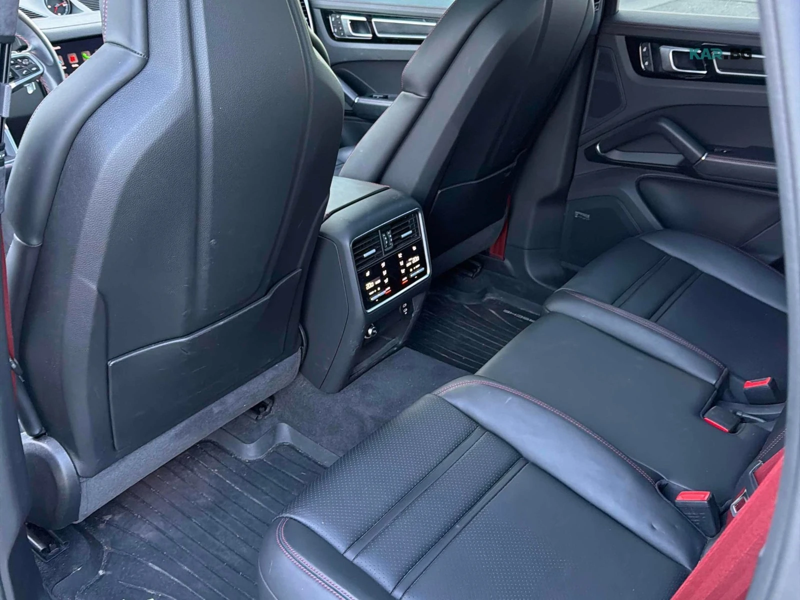 Porsche Cayenne GTS ЦЕНА ДО БЪЛГАРИЯ РЕГИСТРАЦИЯ & АВТОКРЕДИТ, снимка 14 - Автомобили и джипове - 55885723