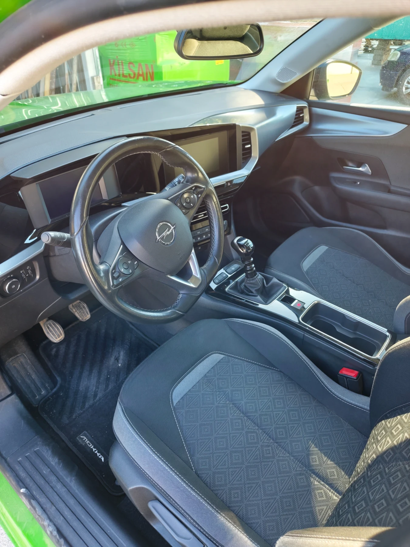 Opel Mokka 1.2� �������� | Mobile.bg � ����������� 6