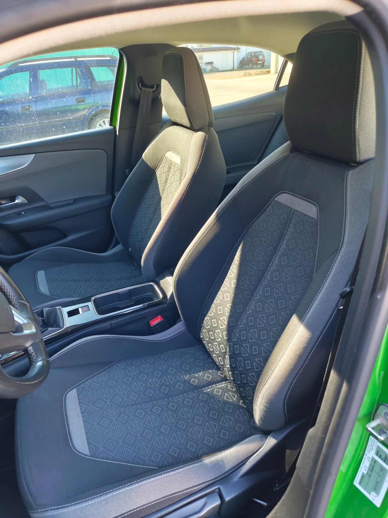 Opel Mokka 1.2� �������� | Mobile.bg � ����������� 7