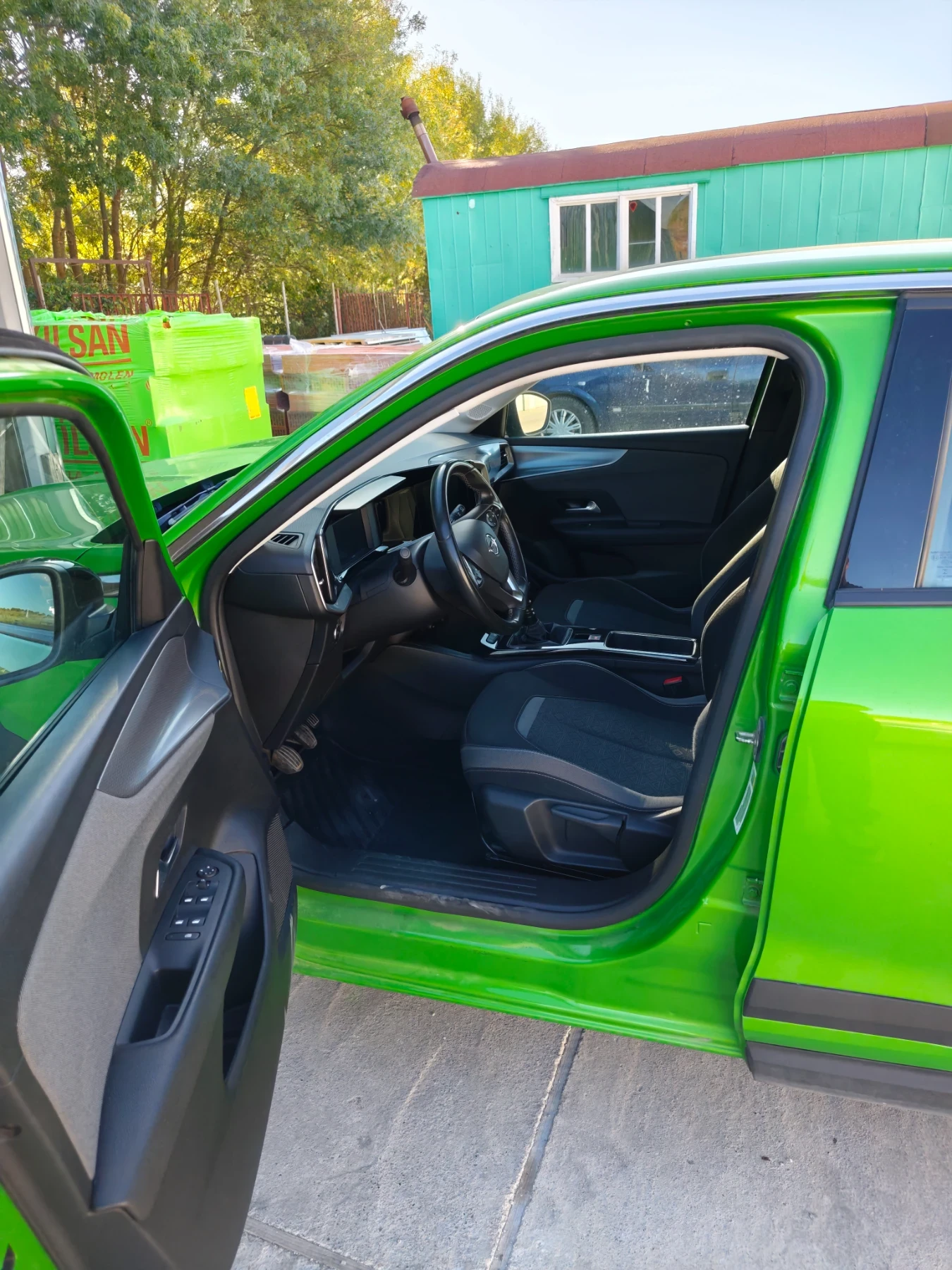 Opel Mokka 1.2� �������� | Mobile.bg � ����������� 8