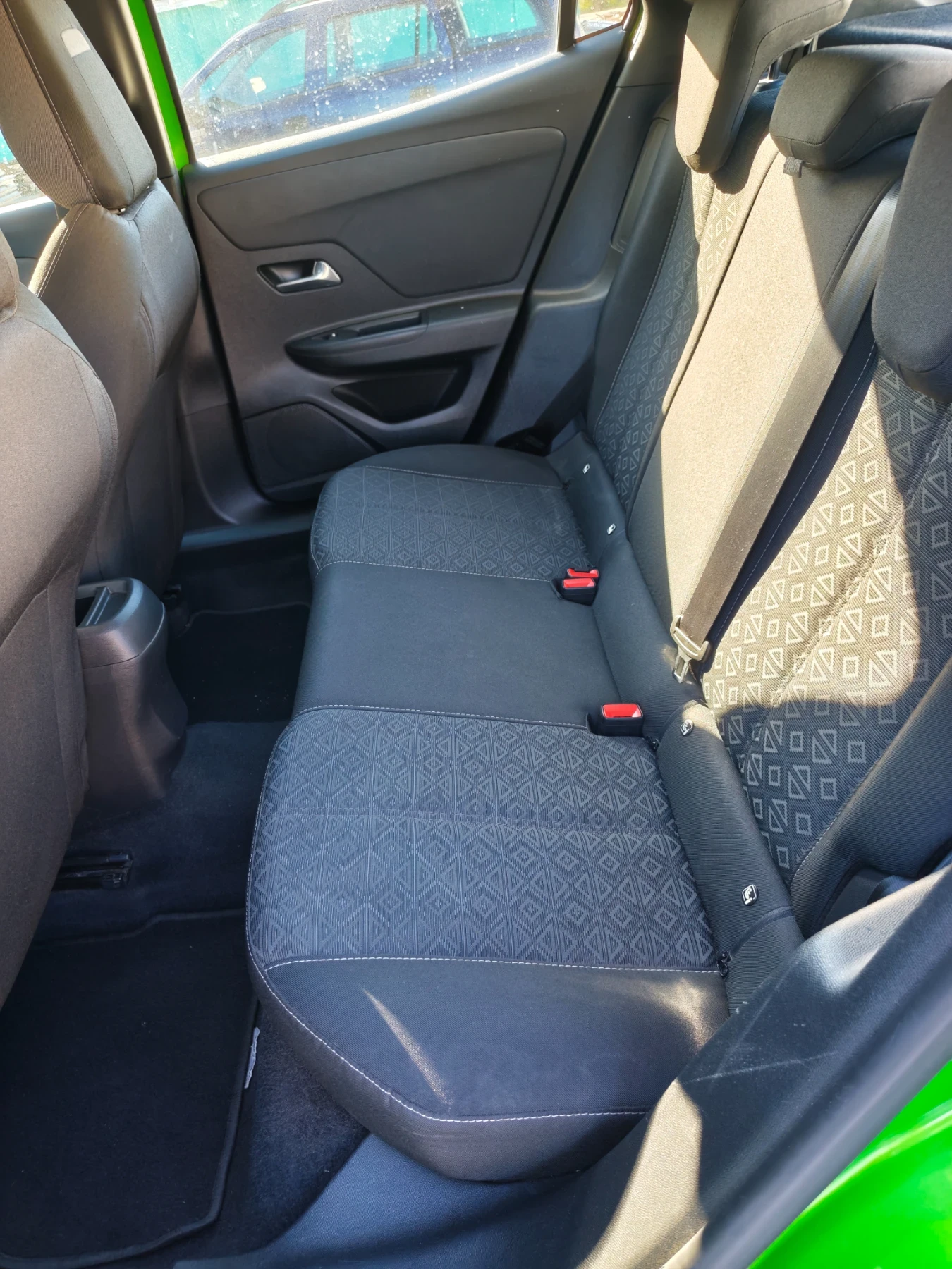 Opel Mokka 1.2� �������� | Mobile.bg � ����������� 9
