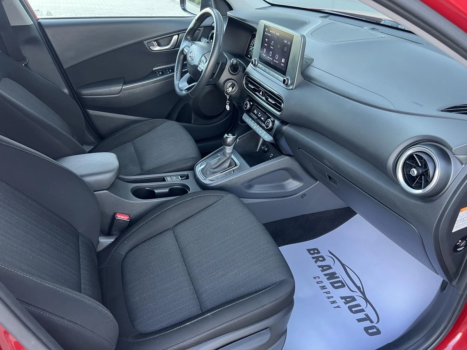 Hyundai Kona 1.6 HYBRID 141k.c. AUTOMATIC | Mobile.bg � ����������� 8