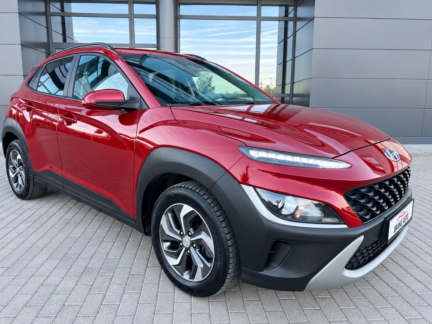 Hyundai Kona 1.6 HYBRID 141k.c. AUTOMATIC | Mobile.bg � ����������� 5