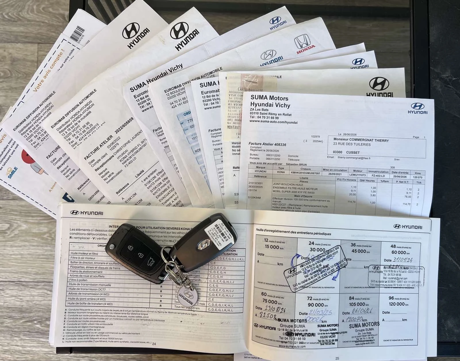 Hyundai Kona 1.6 HYBRID 141k.c. AUTOMATIC | Mobile.bg � ����������� 14