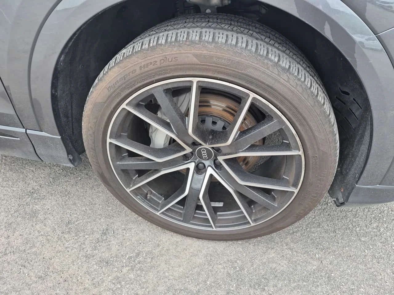 Audi Q8 * CARFAX * ��������� * 360 * ����������������  *  | Mobile.bg � ����������� 6