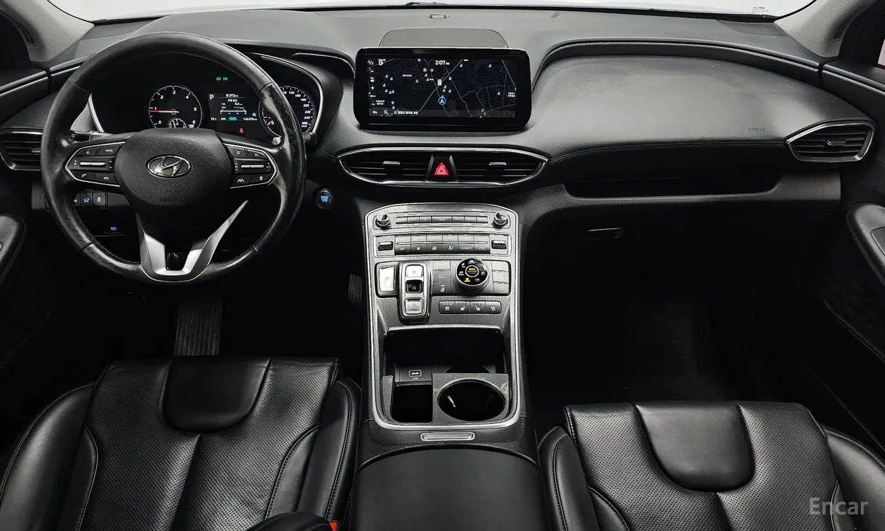 Hyundai Santa fe 4WD Prestige | ��������� | ������ | Mobile.bg � ����������� 10
