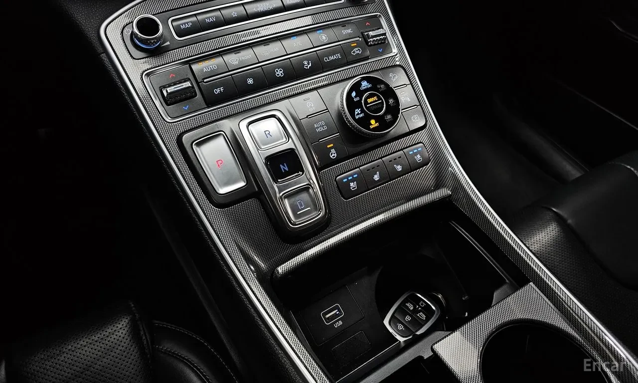 Hyundai Santa fe 4WD Prestige | ��������� | ������ | Mobile.bg � ����������� 13